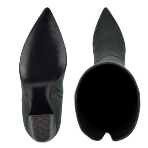 Goforit Over The Knee Heeled Boots sold by Nine West