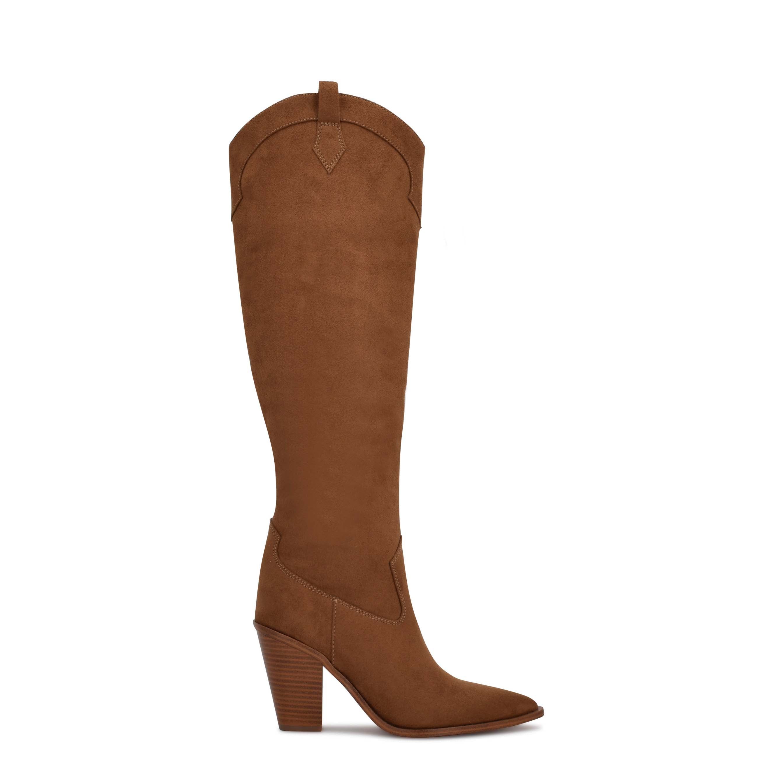 Kliva Western Boots sold by Nine West