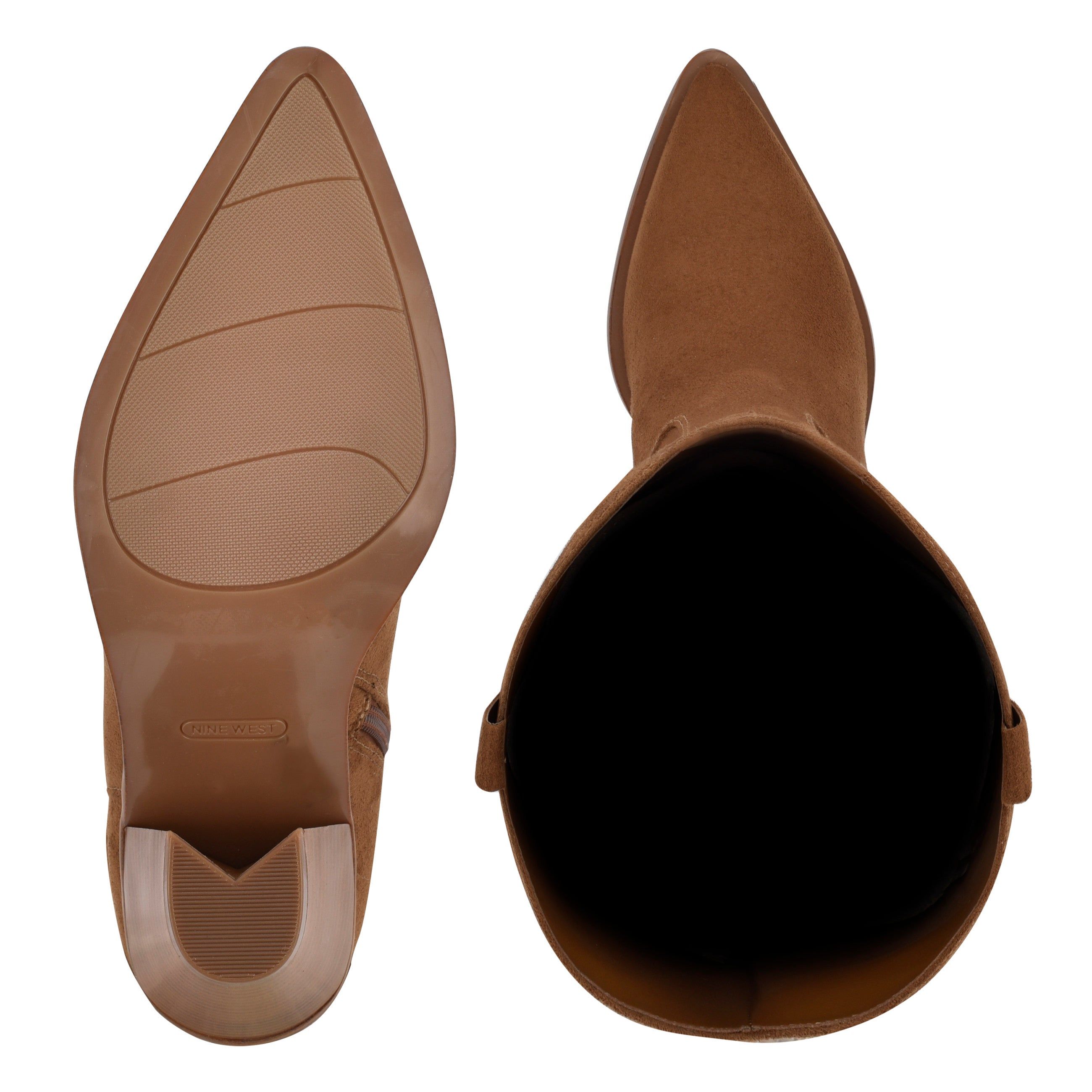 Kliva Western Boots sold by Nine West product image thumbnail 5