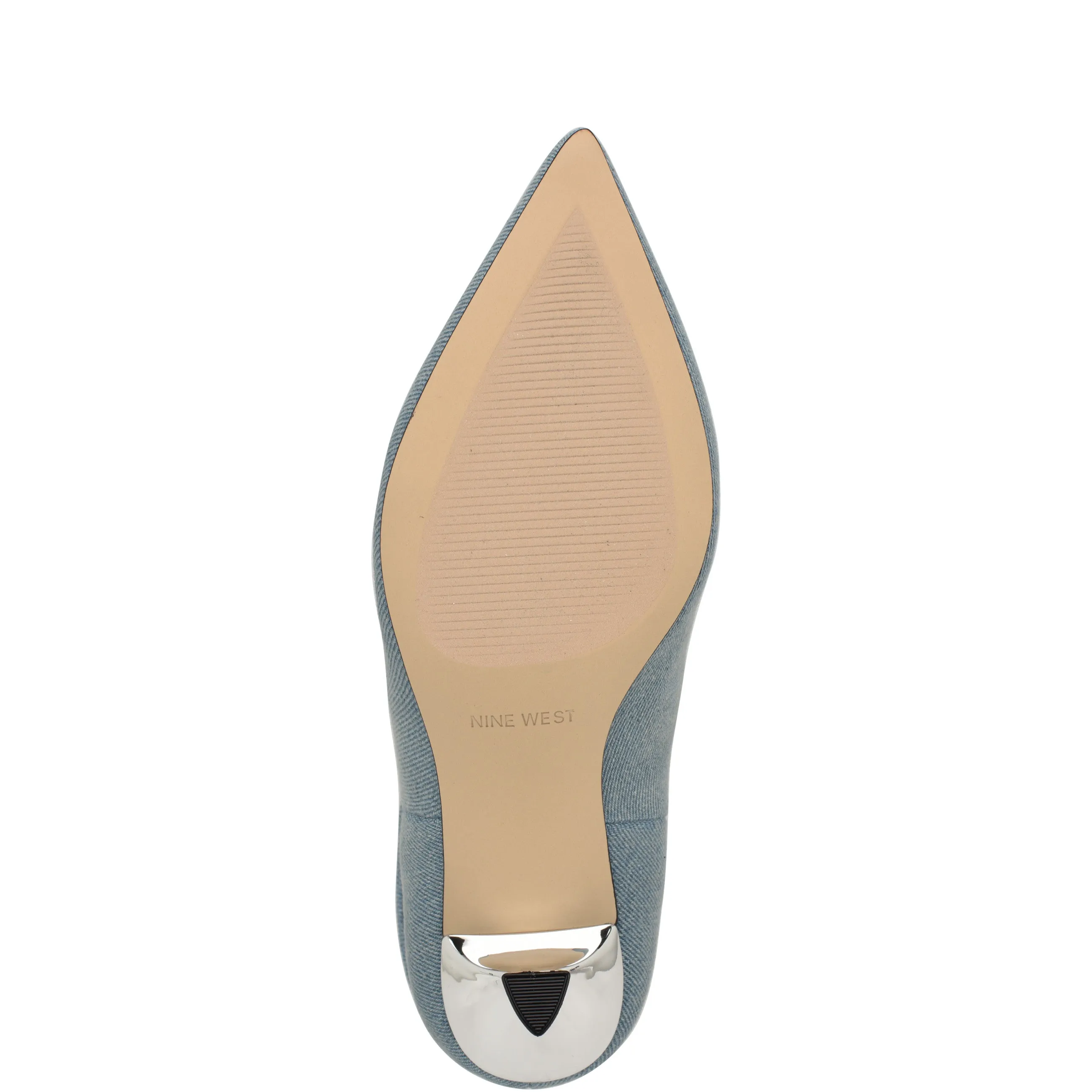 Bayli Cuffed Dress Booties sold by Nine West product image thumbnail 5