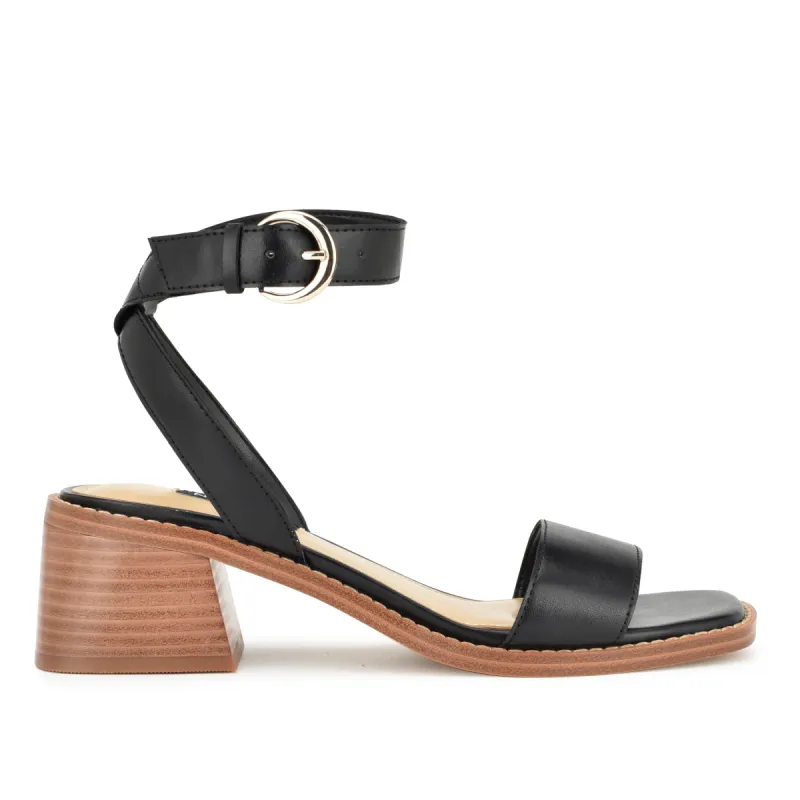 Tora Dress Sandals sold by Nine West