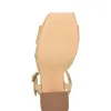 Vallena Ankle Strap Platform Sandals sold by Nine West