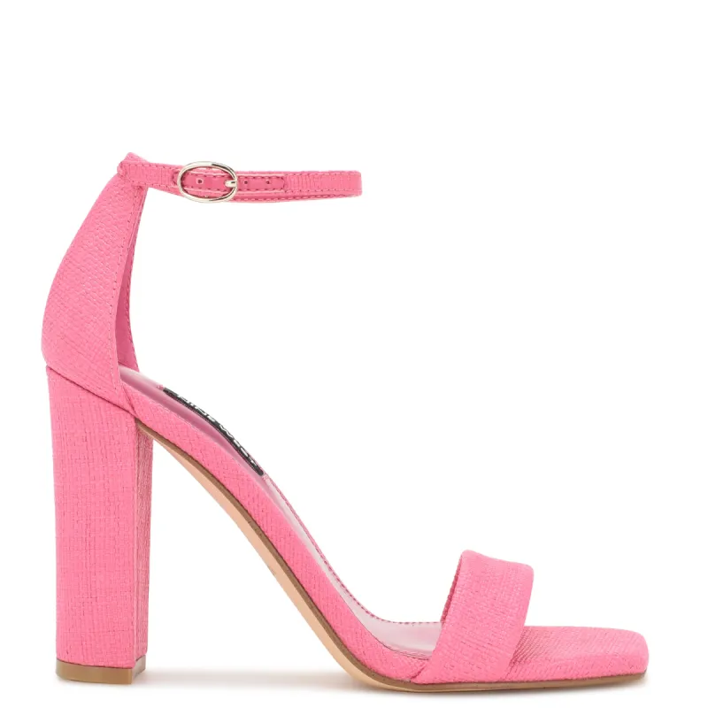 Marrie Ankle Strap Sandals sold by Nine West