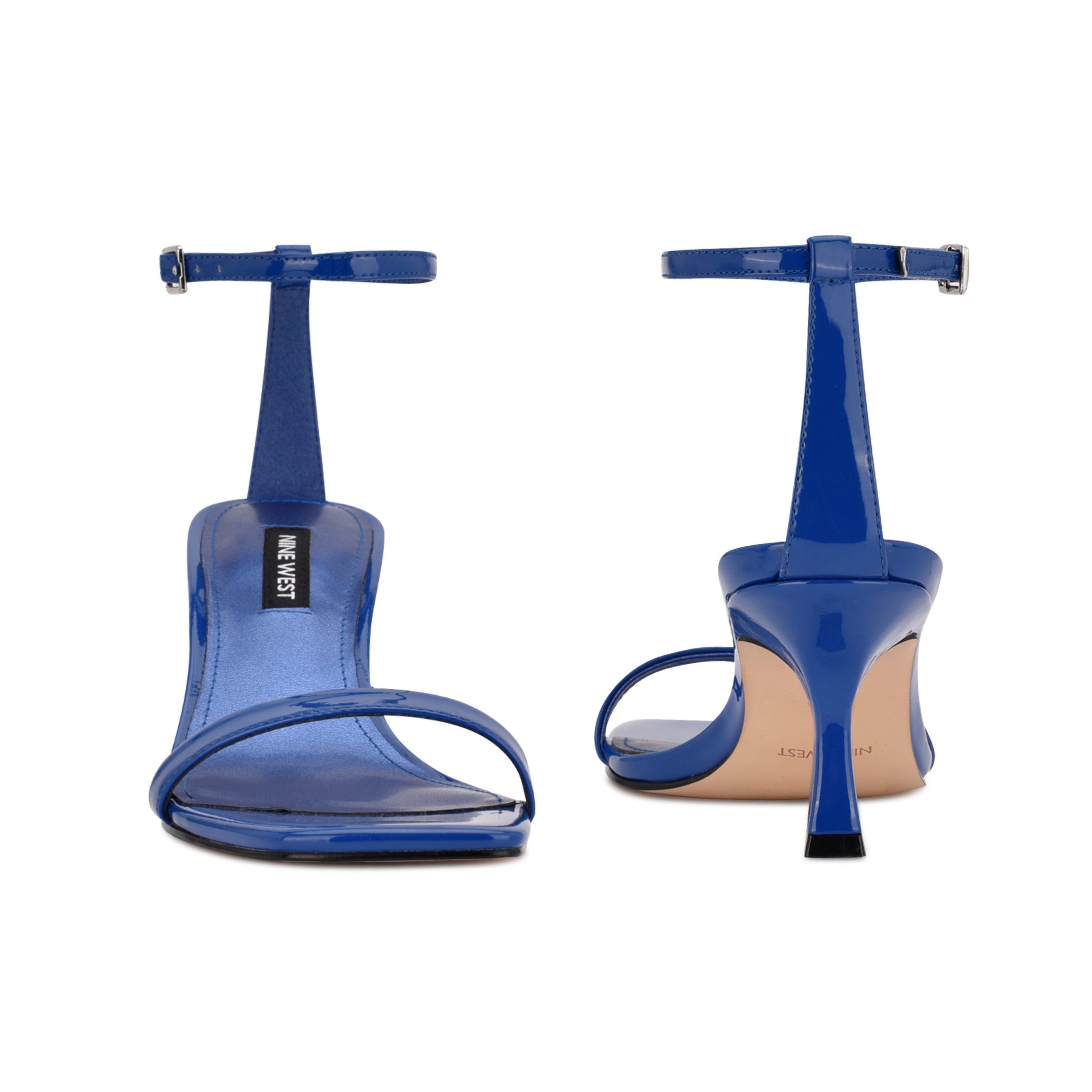 Ripe Heeled Sandals sold by Nine West product image thumbnail 4
