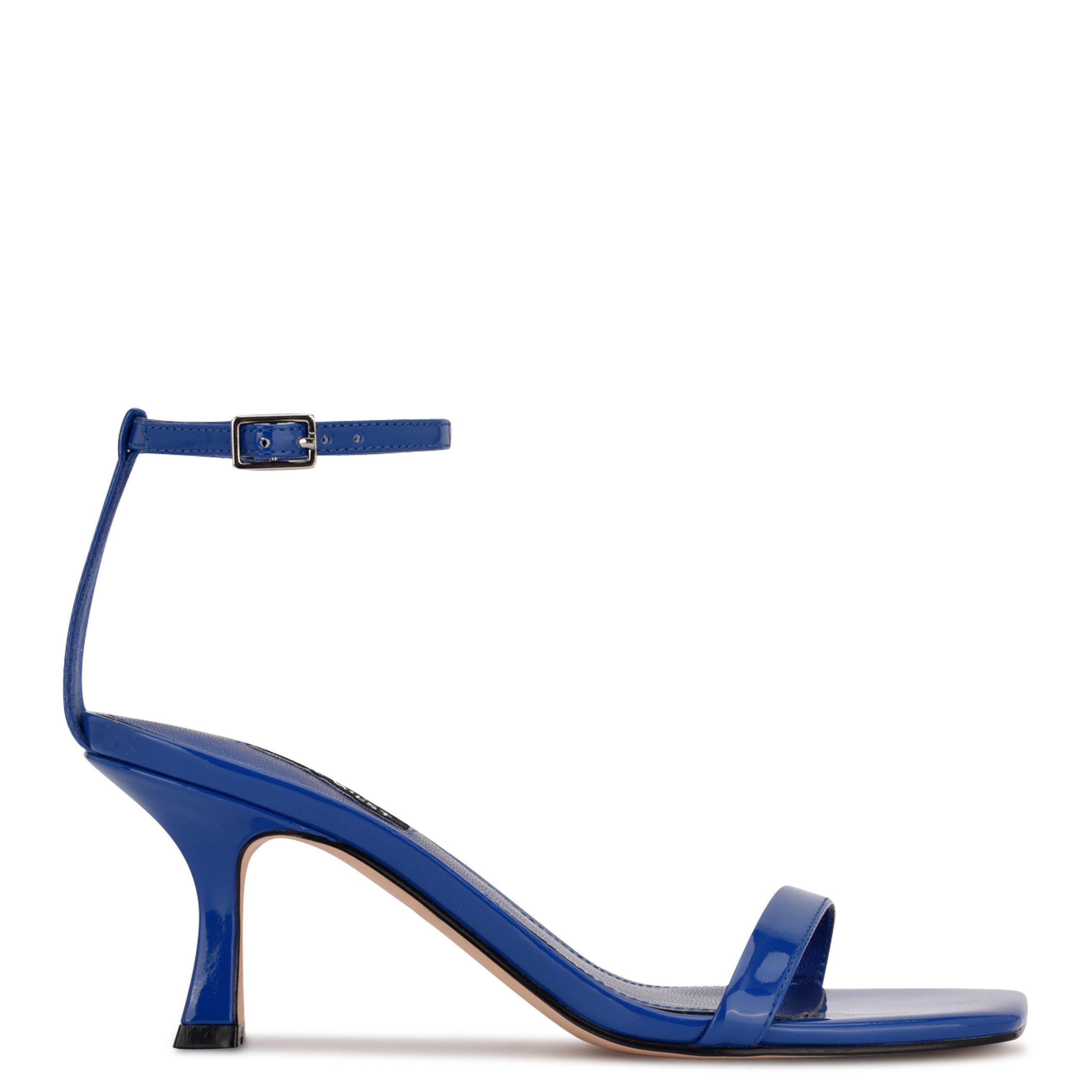 Ripe Heeled Sandals sold by Nine West