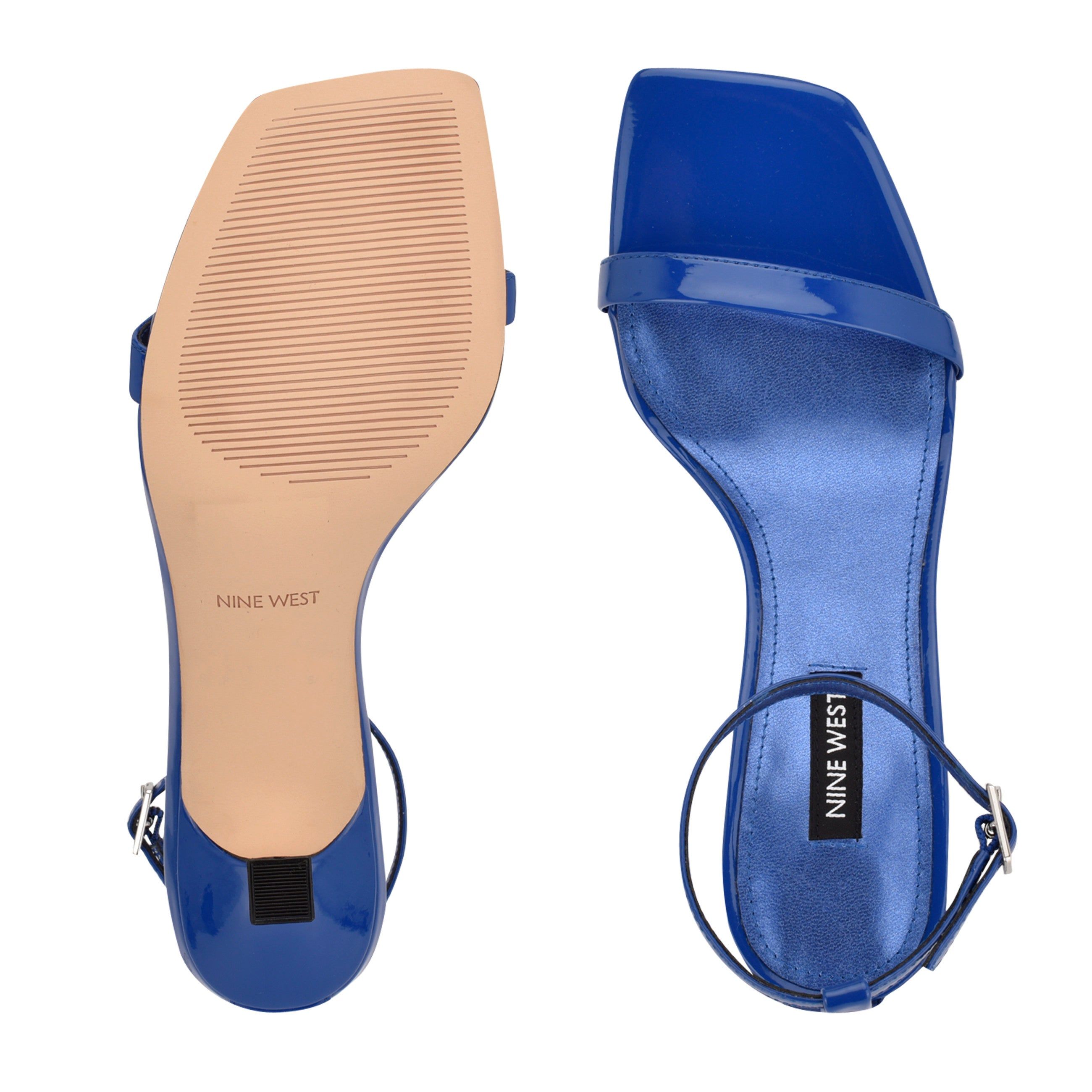 Ripe Heeled Sandals sold by Nine West product image thumbnail 5