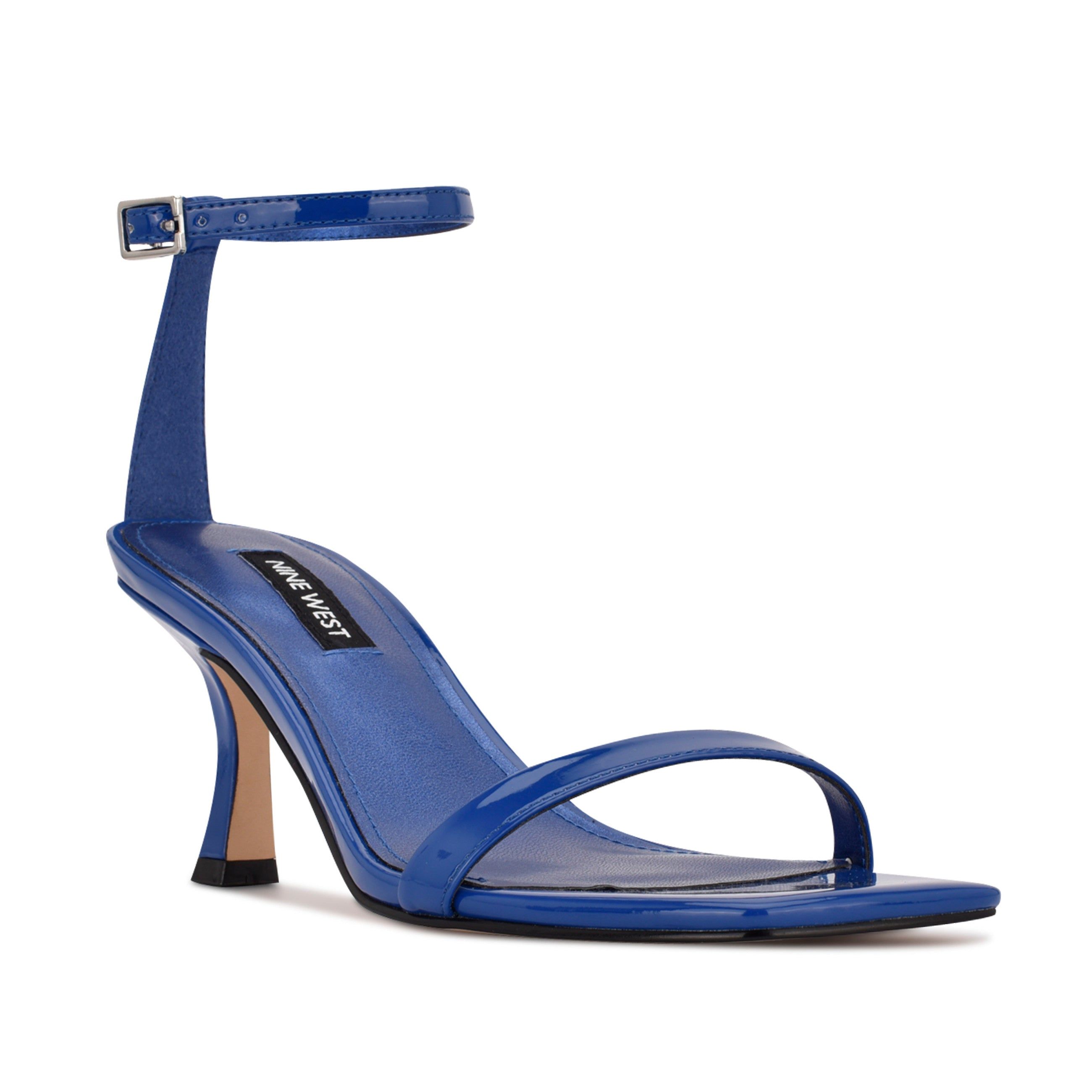 Ripe Heeled Sandals sold by Nine West product image thumbnail 2