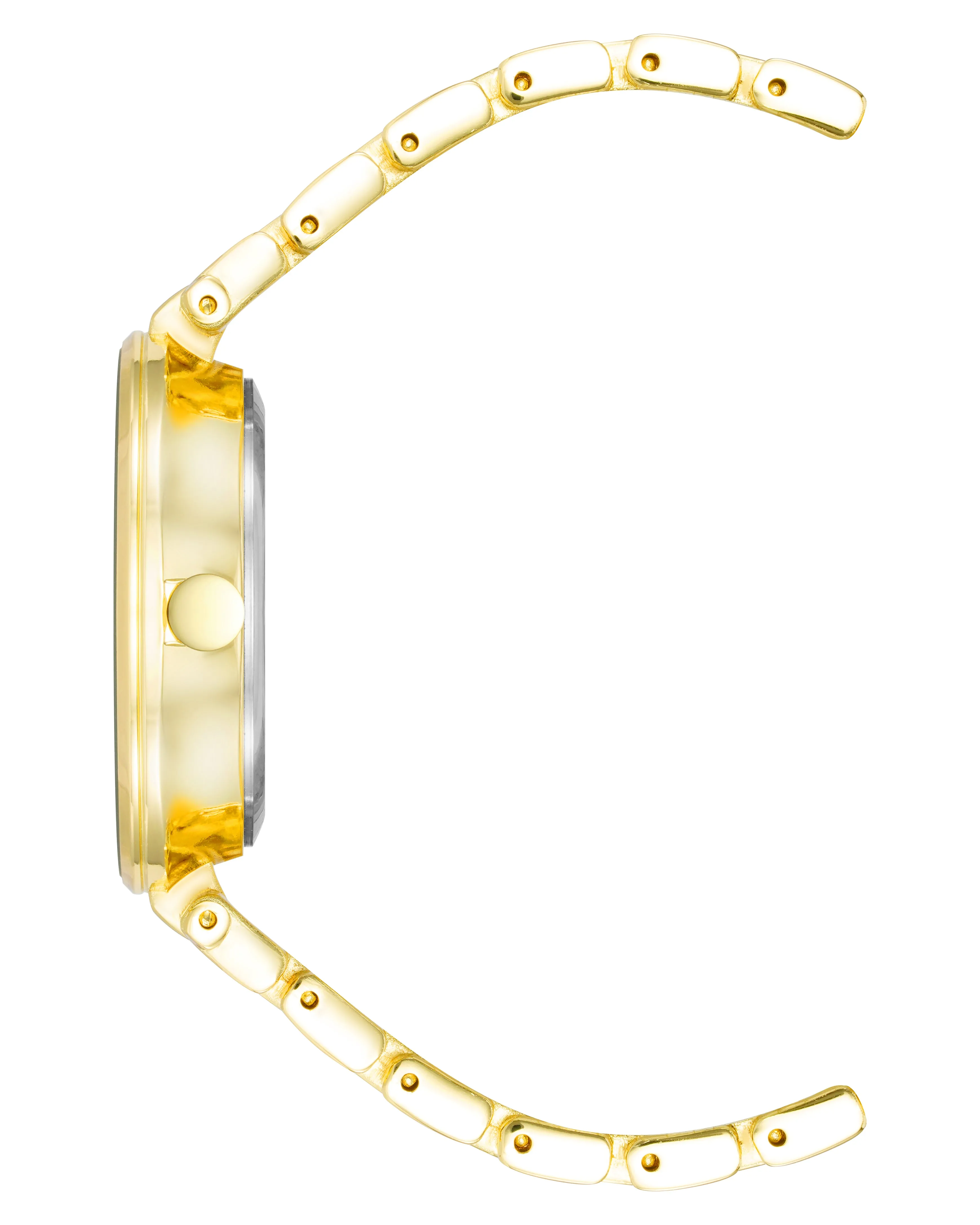 Genuine Crystal Accented Bracelet Watch sold by Nine West product image thumbnail 3