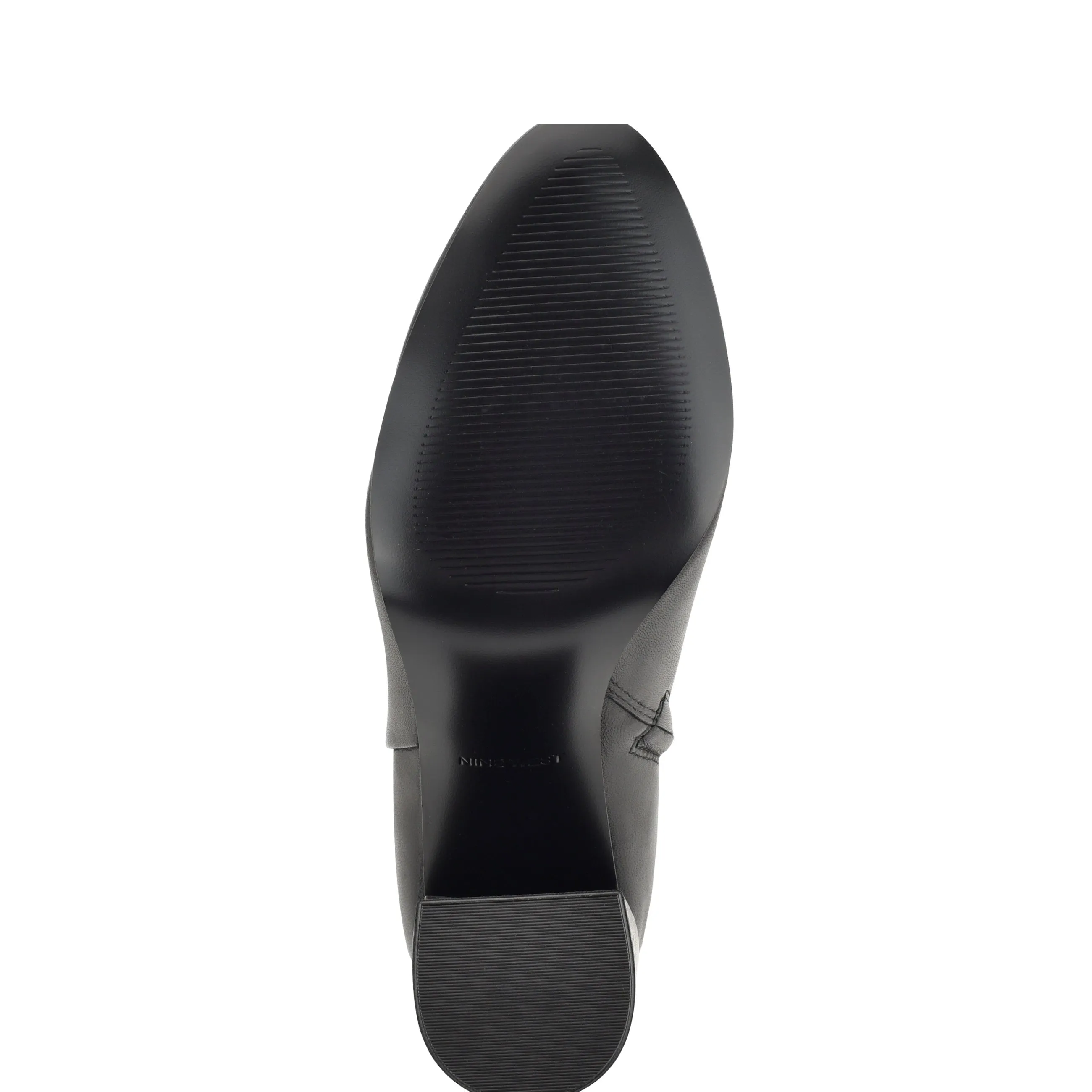 Yast Dress Booties sold by Nine West product image thumbnail 5