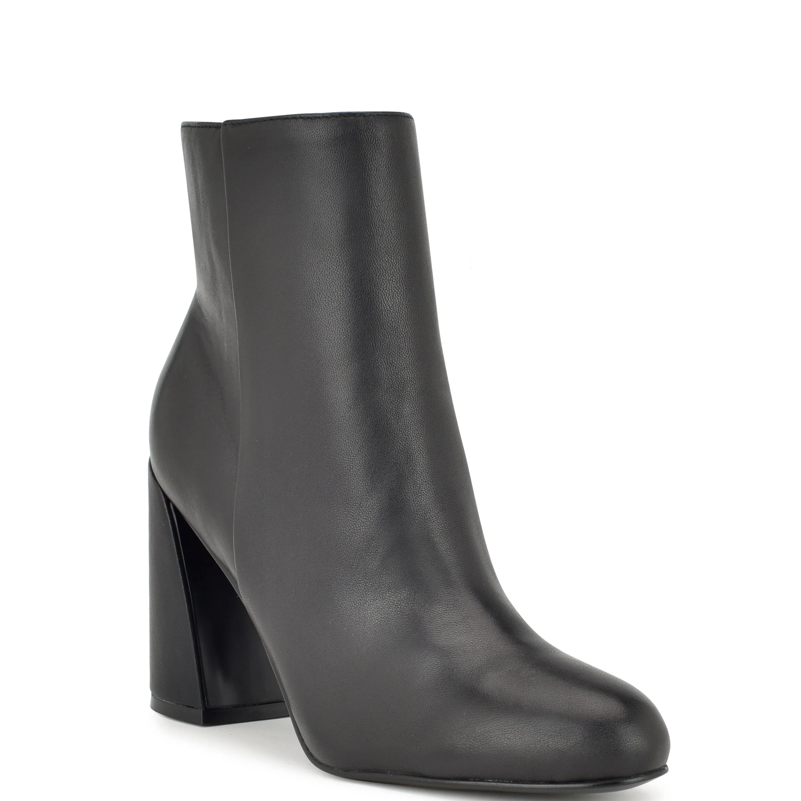 Yast Dress Booties sold by Nine West product image thumbnail 2