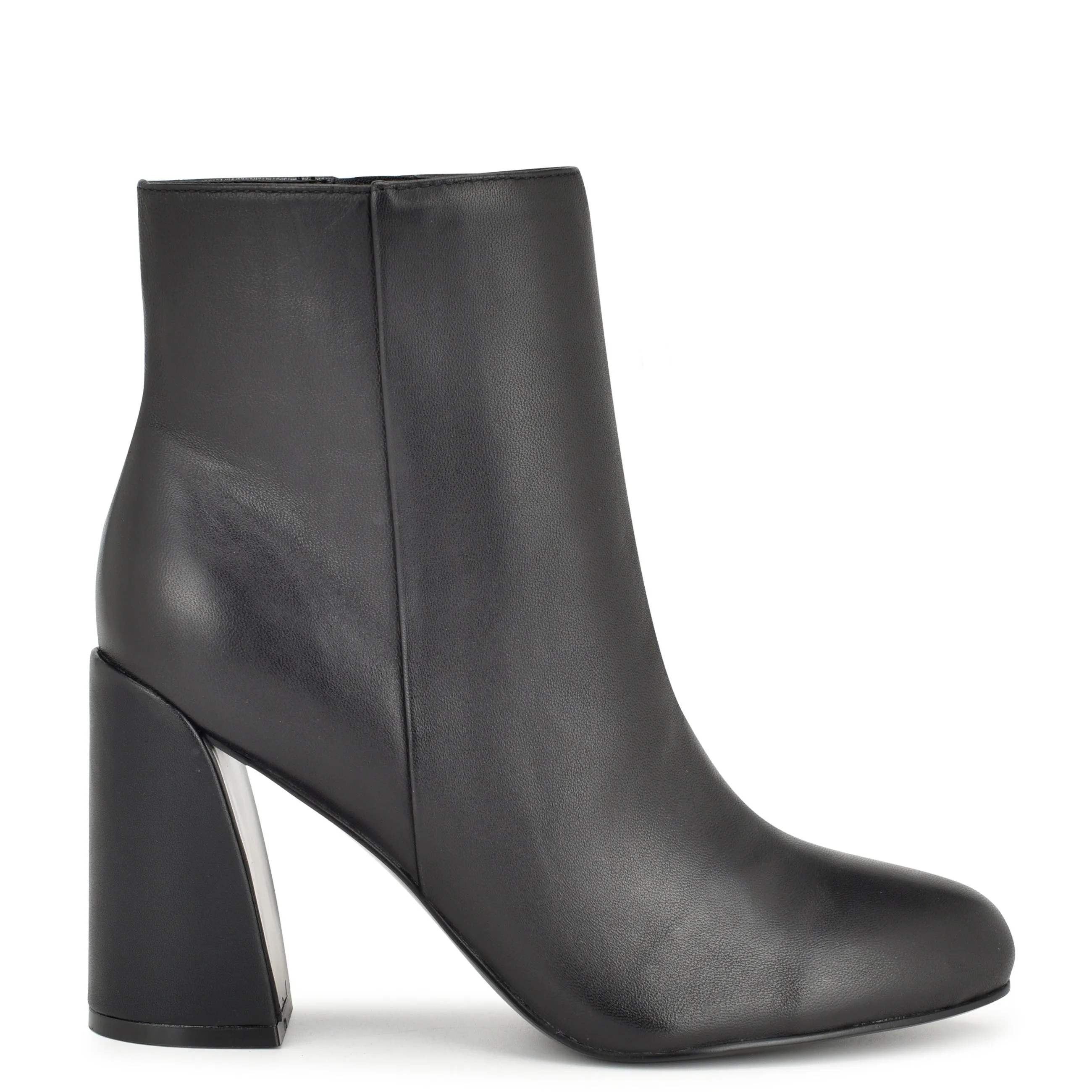 Yast Dress Booties sold by Nine West