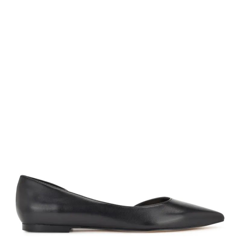 Blaha d'Orsay Flats sold by Nine West