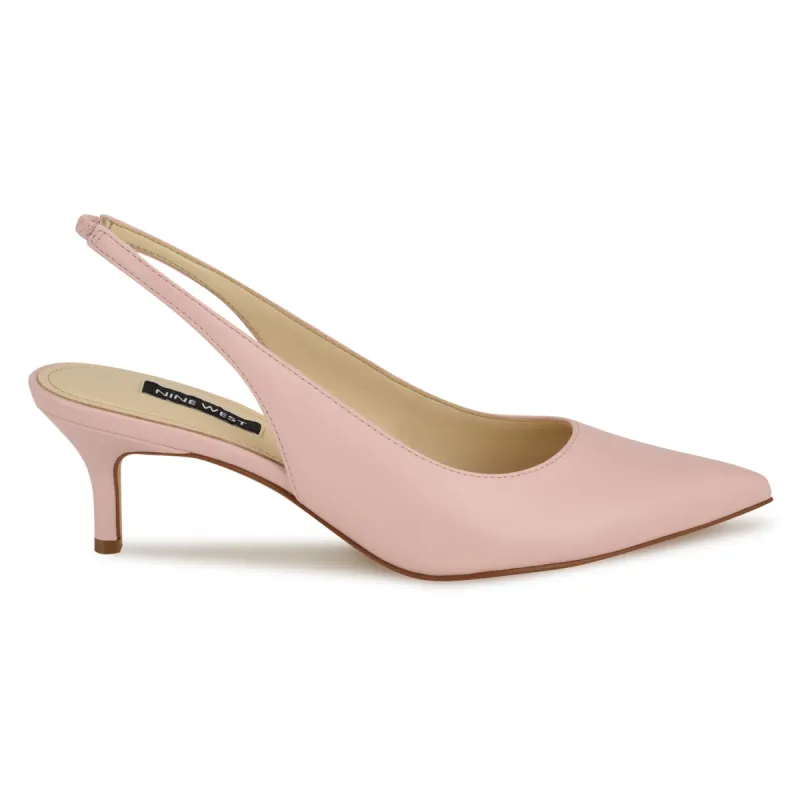 Nataly Slingback Pumps sold by Nine West