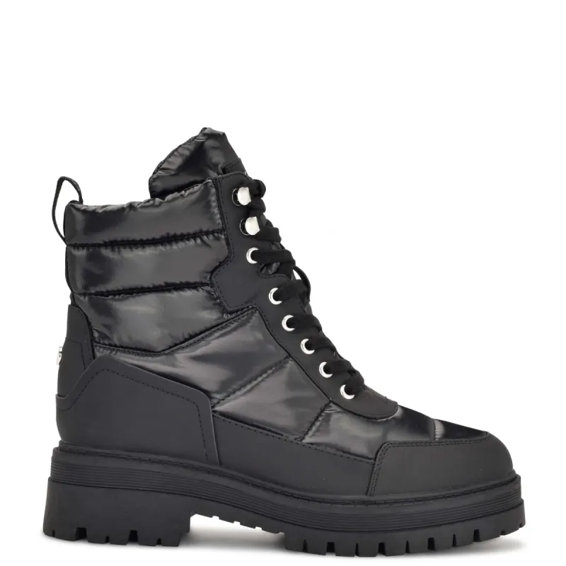 Pilar Booties sold by Nine West