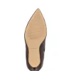 Richy Wide Calf Heeled Boots sold by Nine West