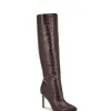 Richy Wide Calf Heeled Boots sold by Nine West