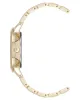 Easy-to-Read Sunburst Dial Watch sold by Nine West