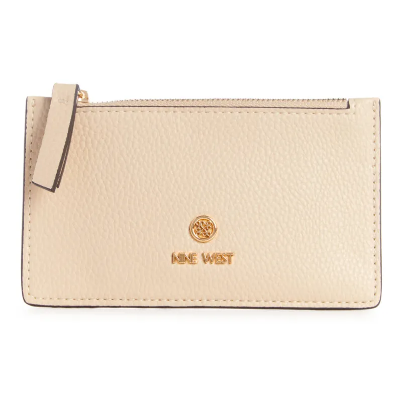 Linnette Coin Card Case sold by Nine West