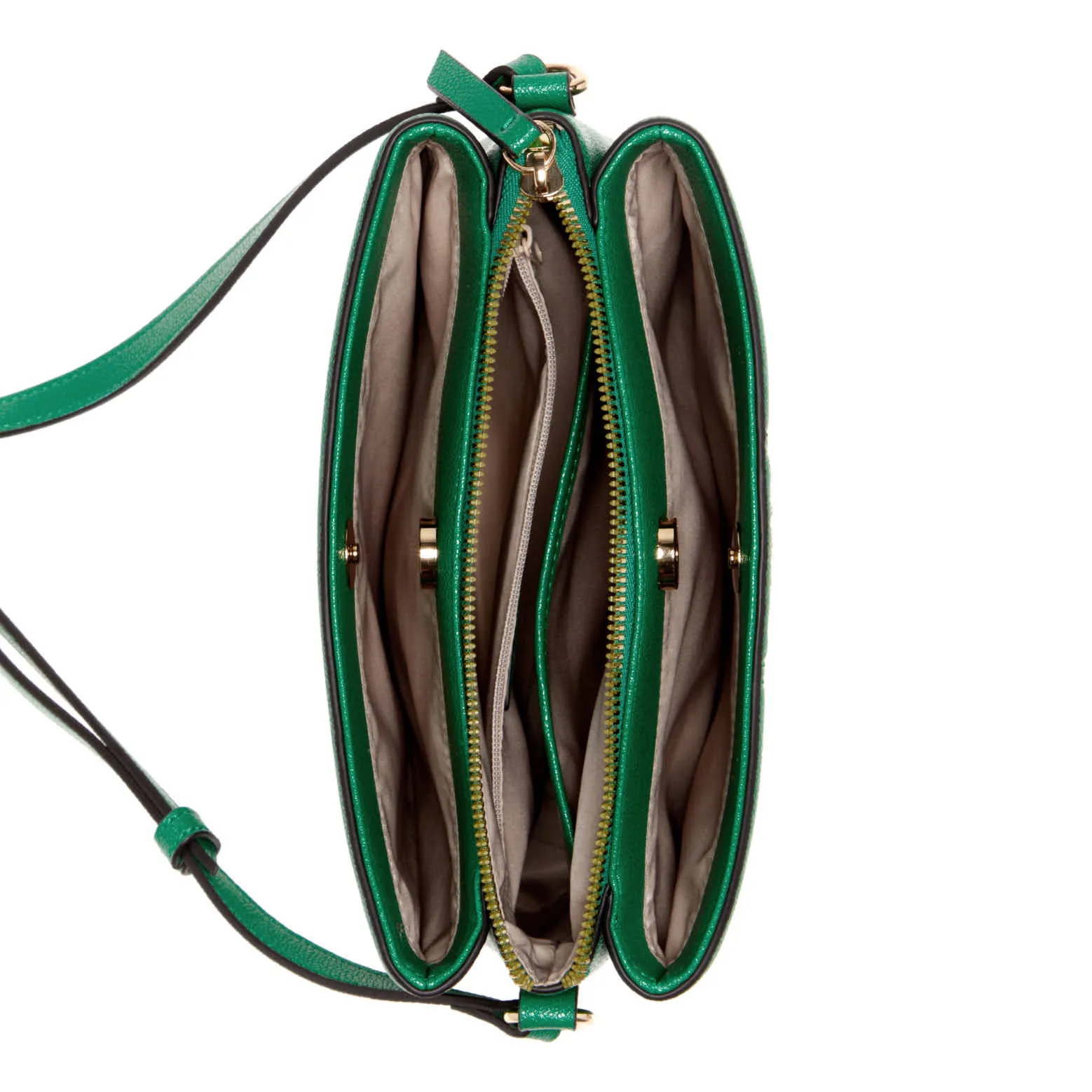 Jorie Jet Set Crossbody sold by Nine West product image thumbnail 4