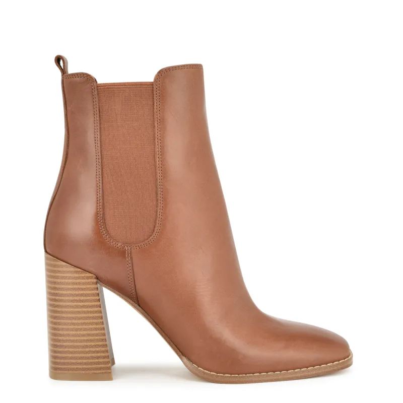 Tobin Dress Booties sold by Nine West
