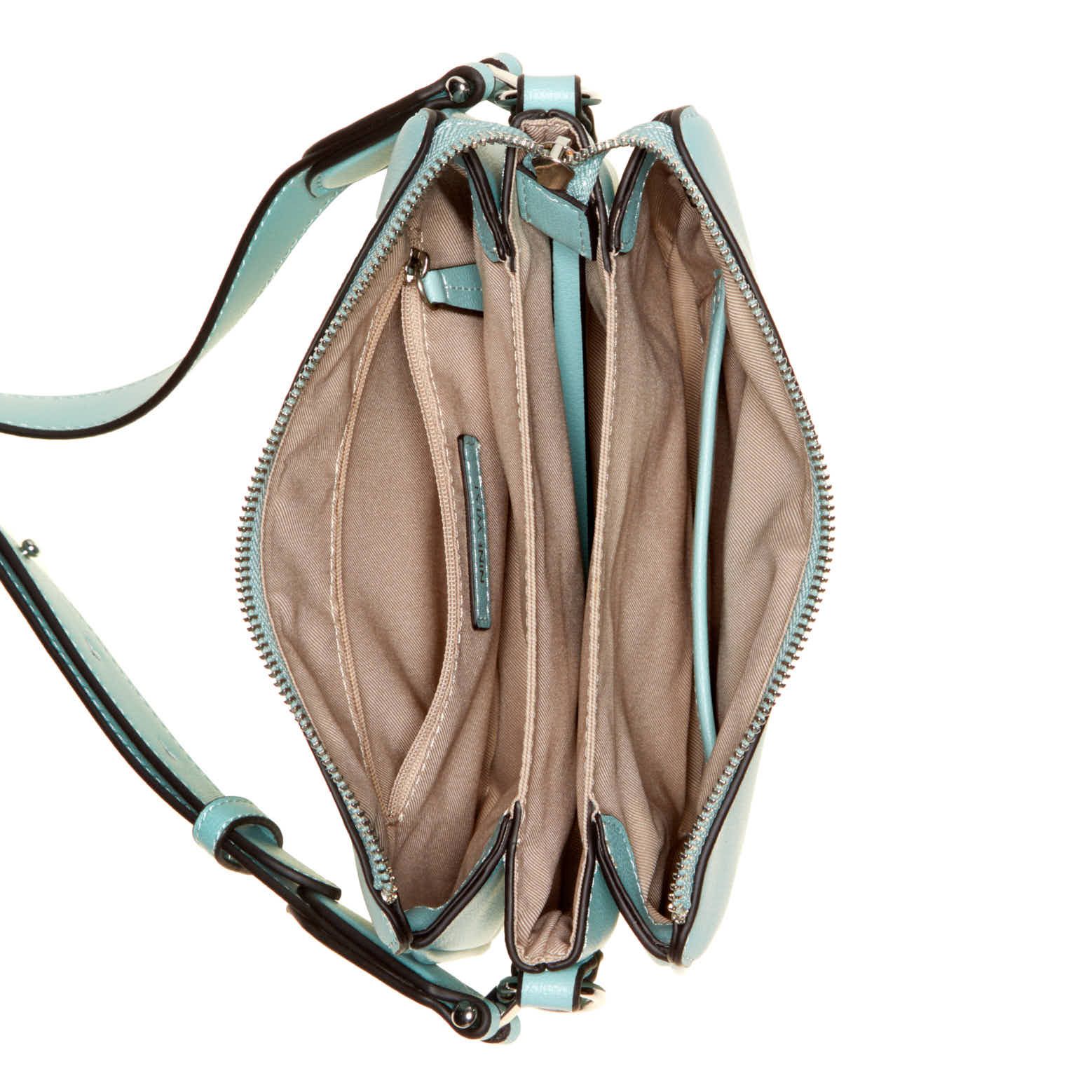 Saoirse Triple Compartment Crossbody sold by Nine West product image thumbnail 4