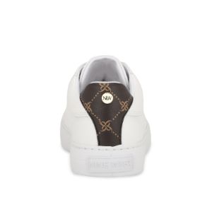 Grisa Laceup Sneakers sold by Nine West