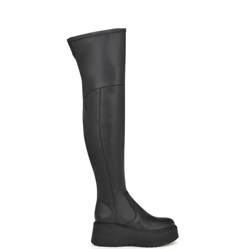 Geton Over The Knee Boots sold by Nine West