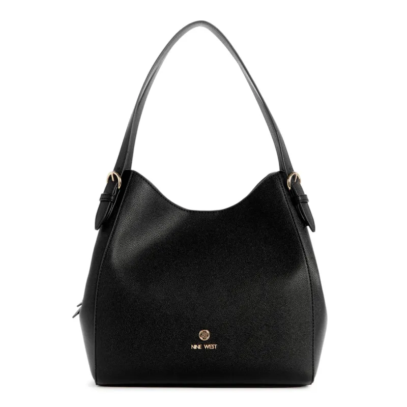 Siera Shoulder Carryall sold by Nine West