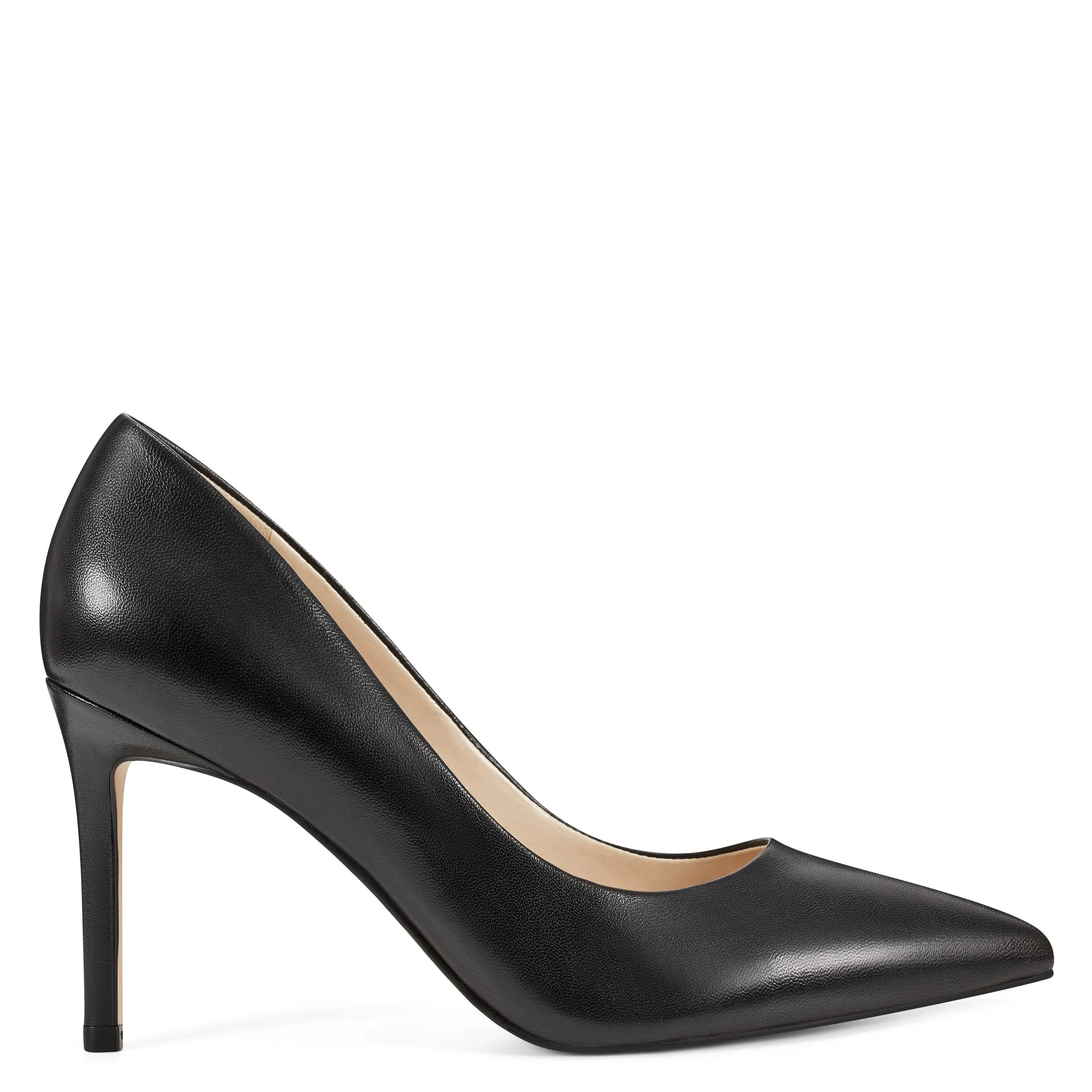 Ezra Pointy Toe Pumps sold by Nine West