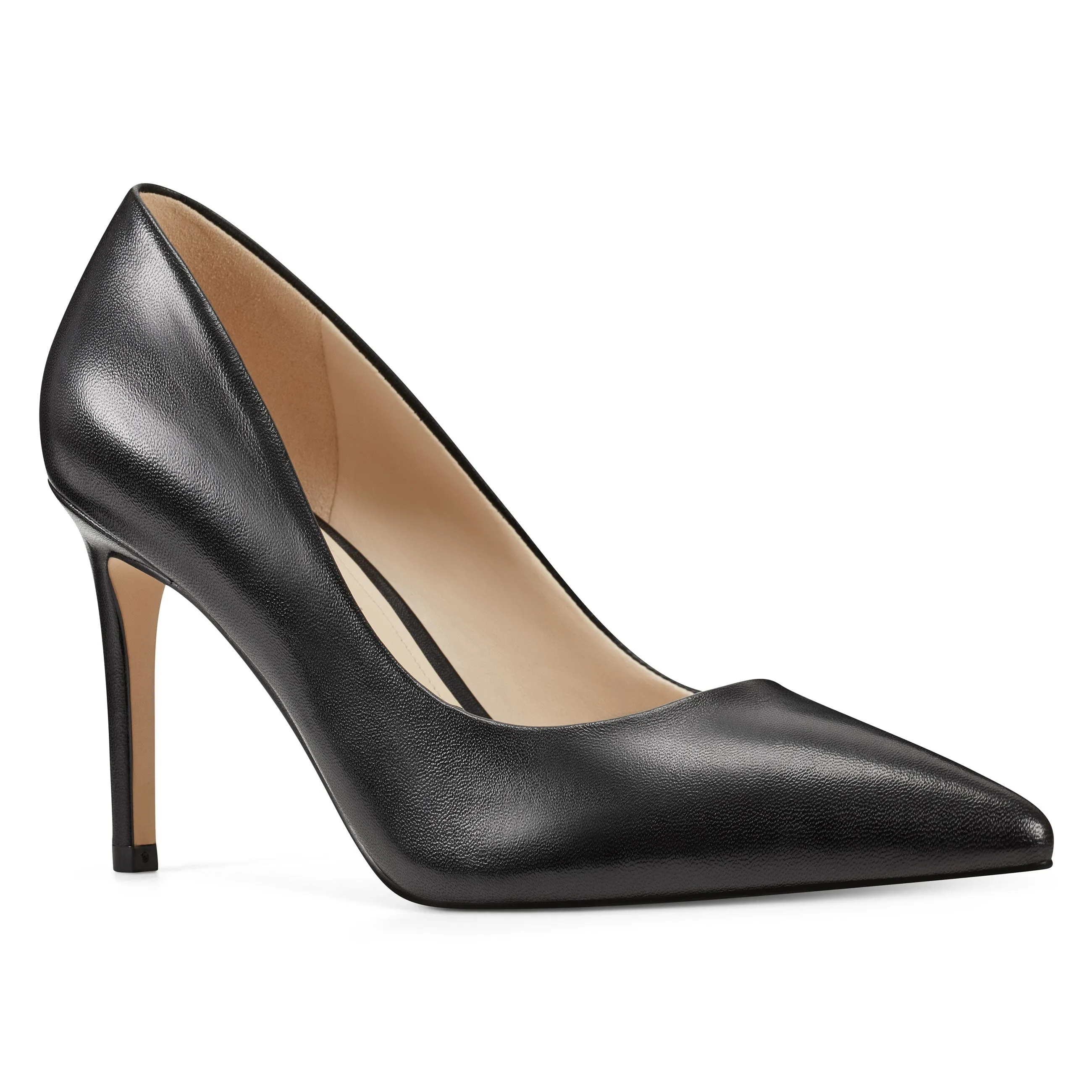 Ezra Pointy Toe Pumps sold by Nine West product image thumbnail 2