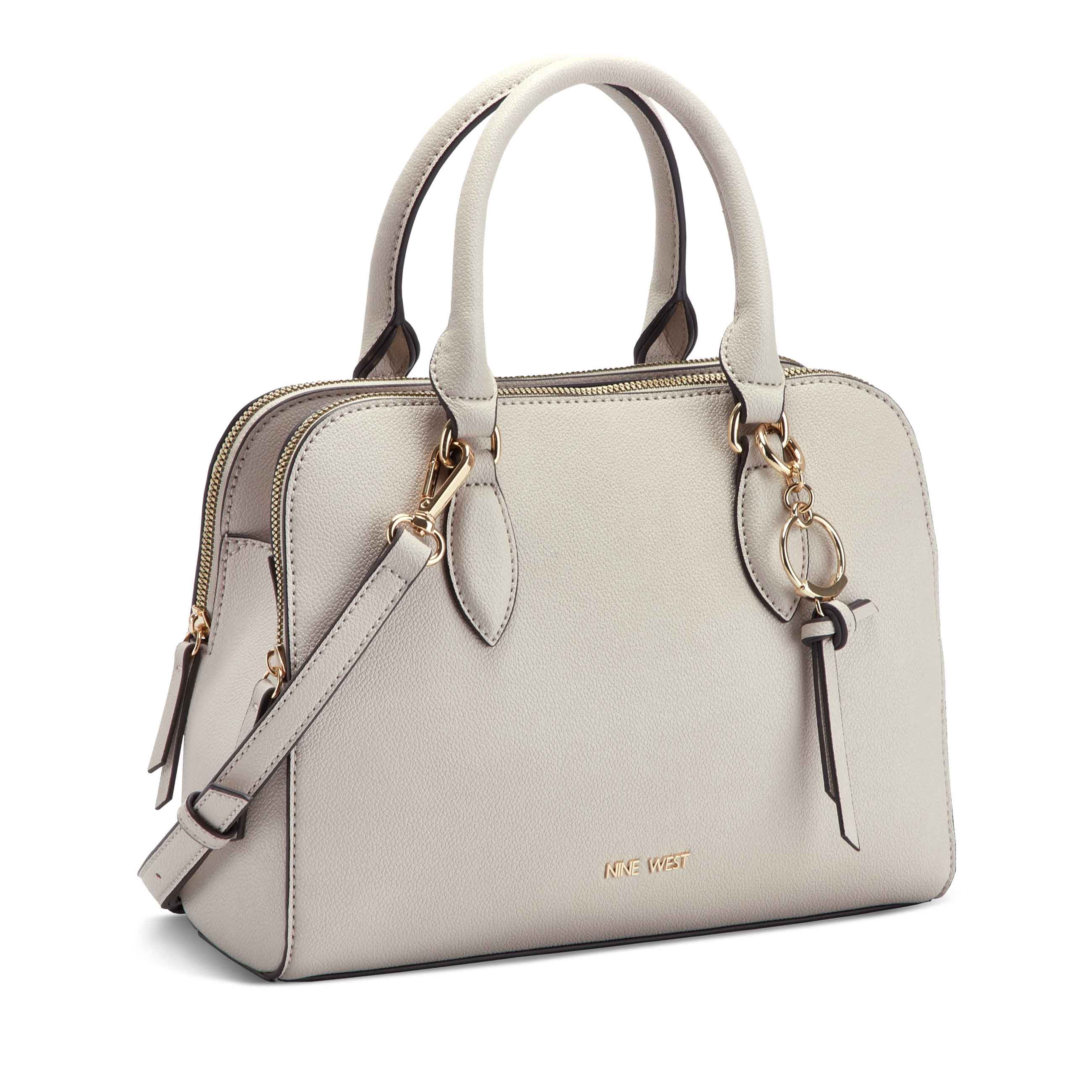 Cyra A List Satchel sold by Nine West product image thumbnail 2