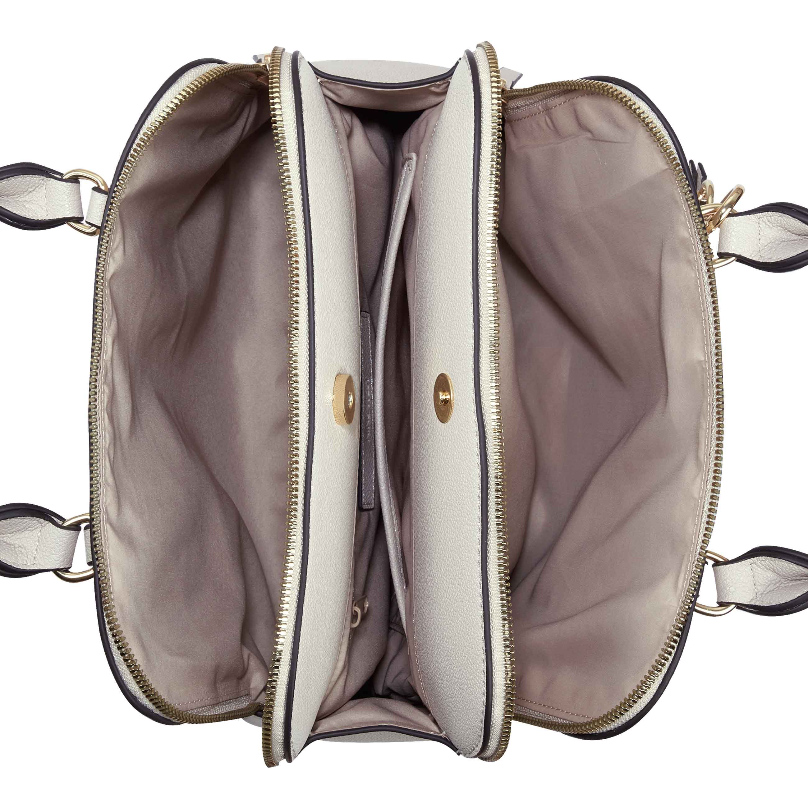 Cyra A List Satchel sold by Nine West product image thumbnail 4