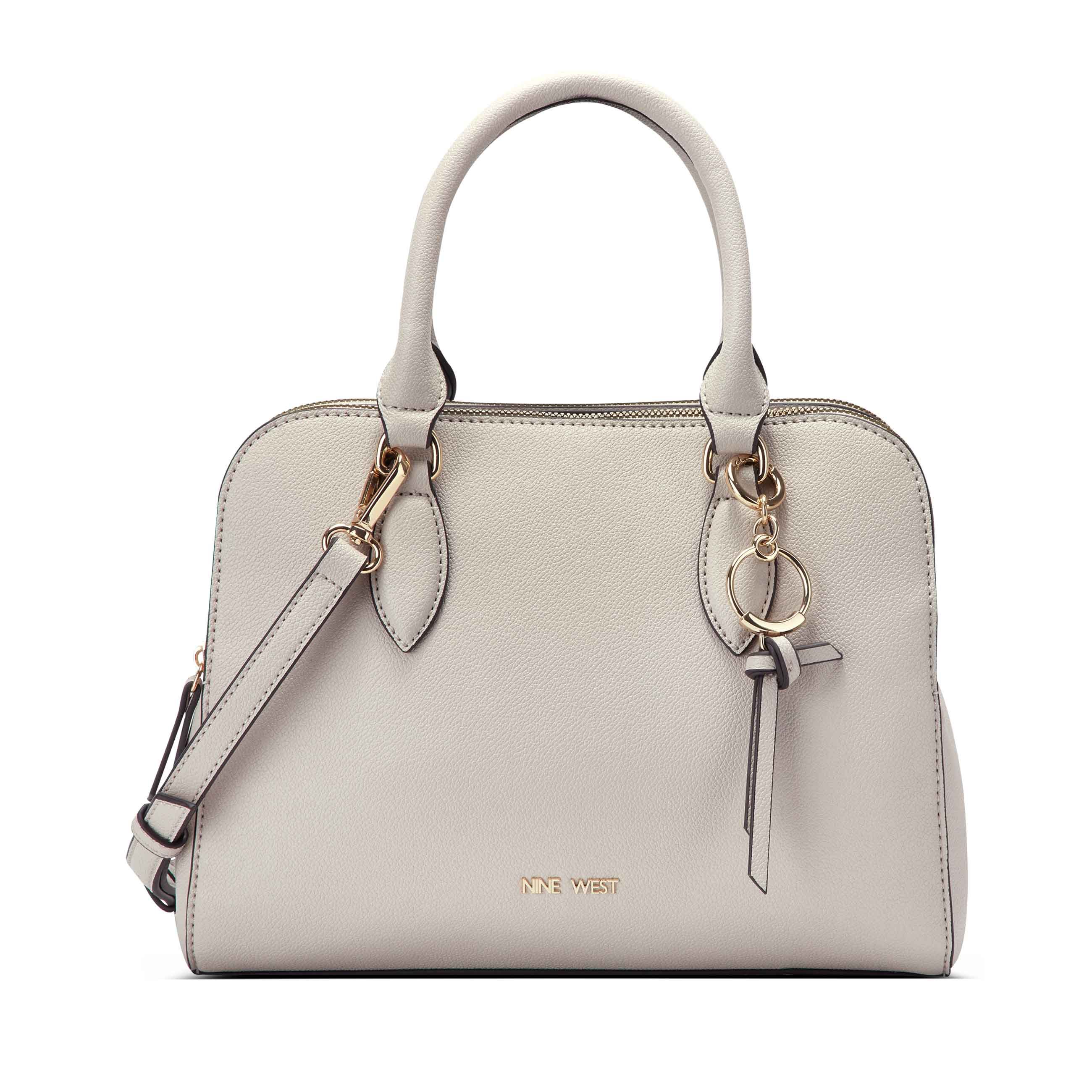 Cyra A List Satchel sold by Nine West