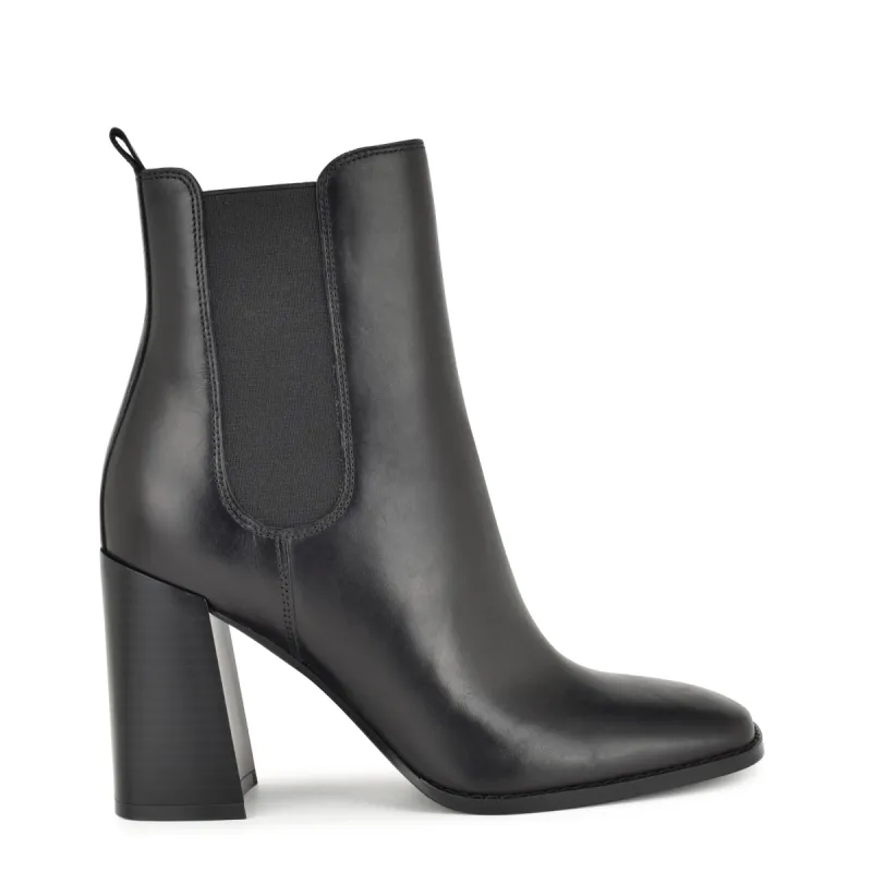Tobin Dress Booties sold by Nine West