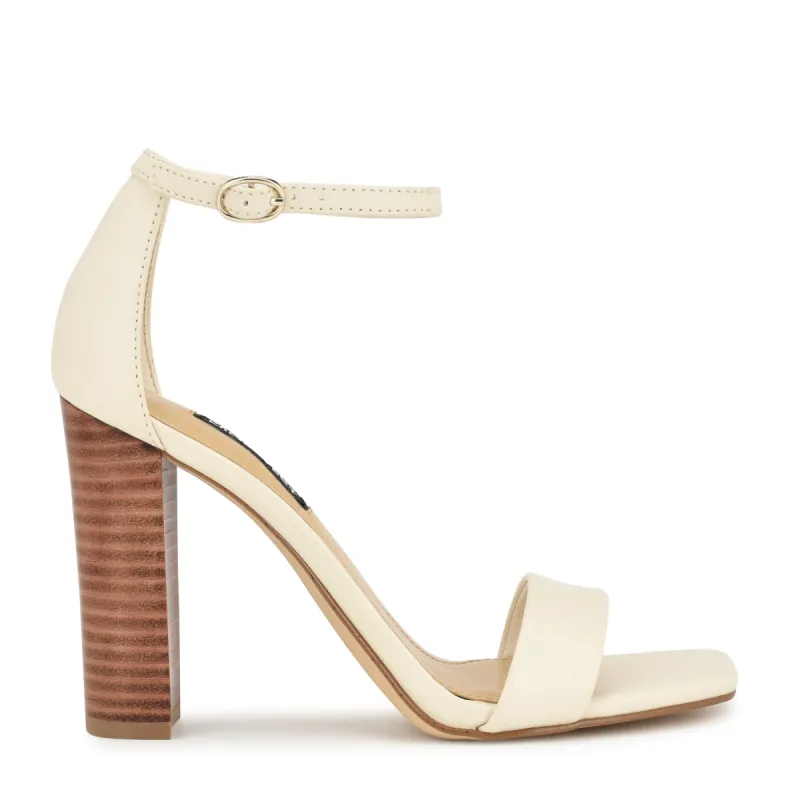 Marrie Ankle Strap Sandals sold by Nine West