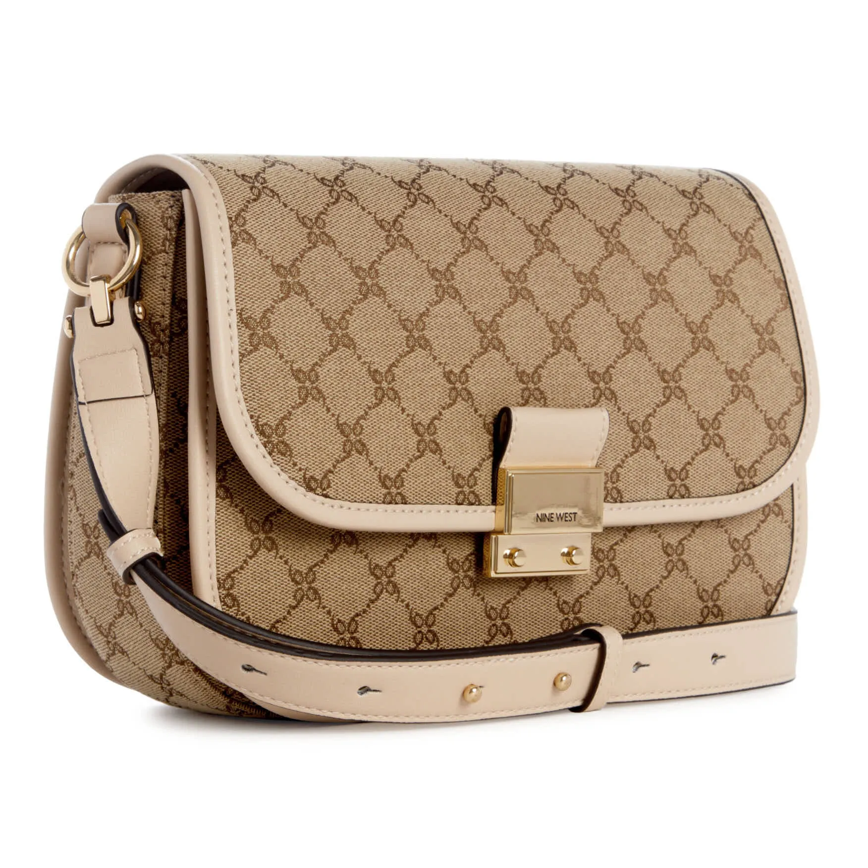 Allington Crossbody Flap sold by Nine West product image thumbnail 2