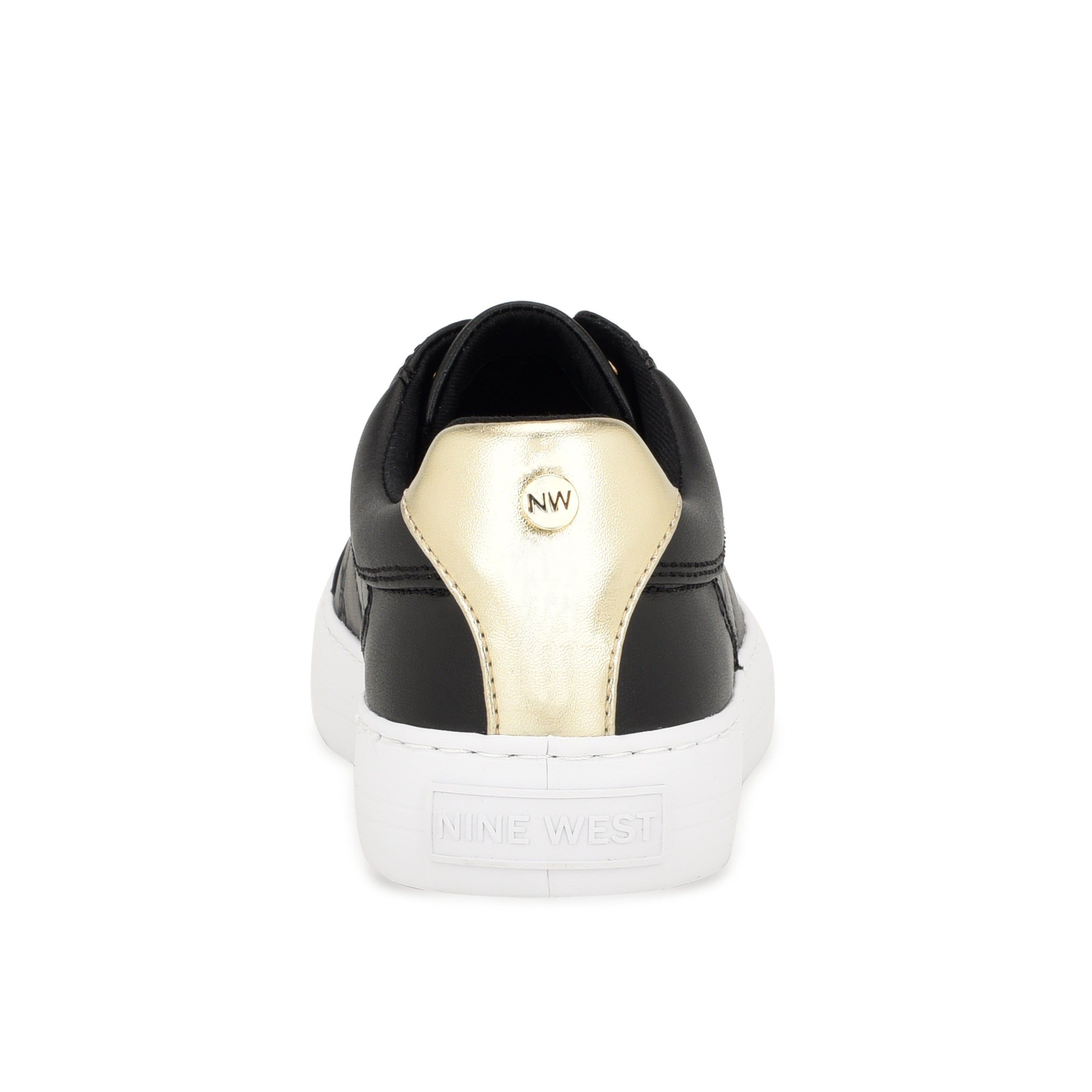 Givens Laceup Sneakers sold by Nine West product image thumbnail 4