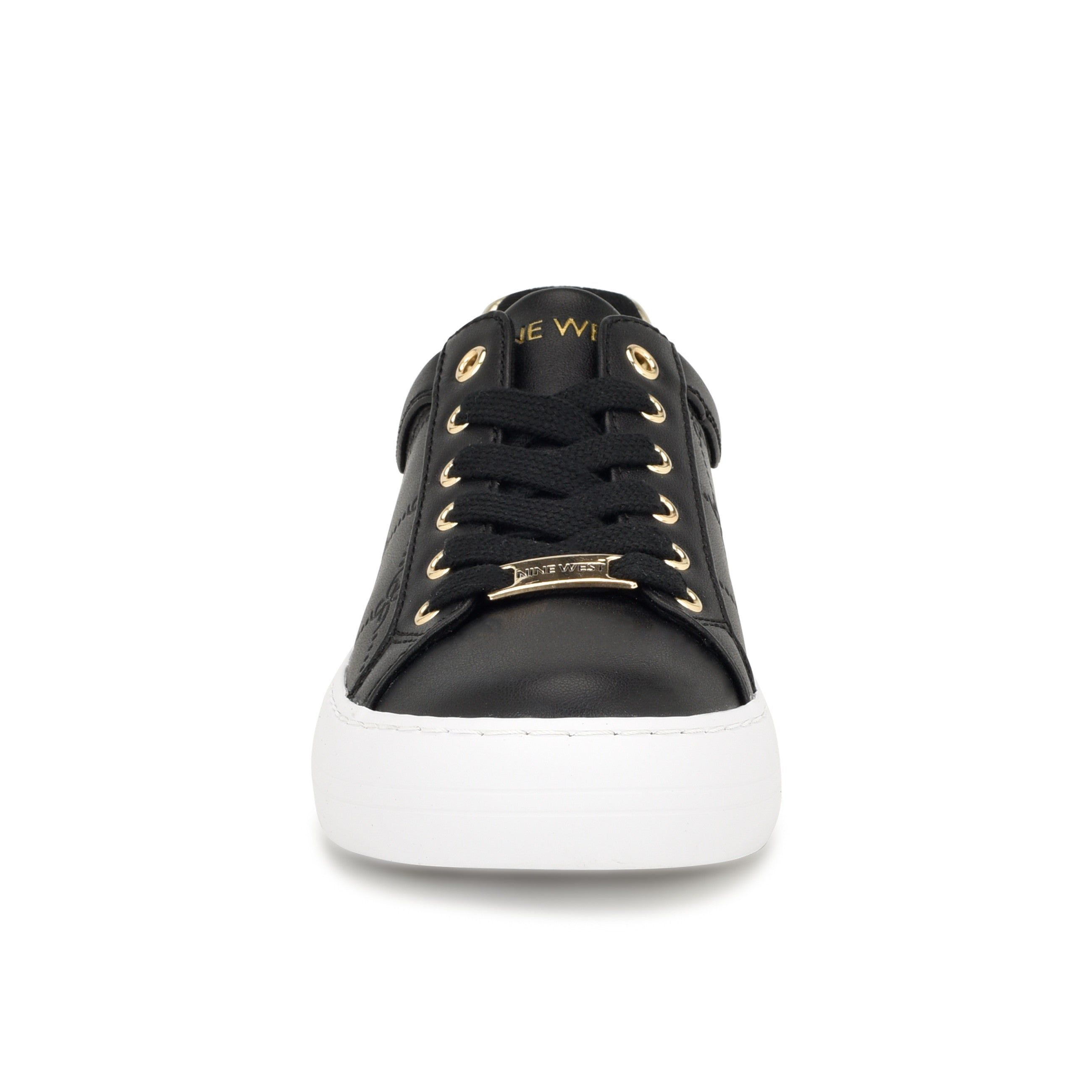 Givens Laceup Sneakers sold by Nine West product image thumbnail 3
