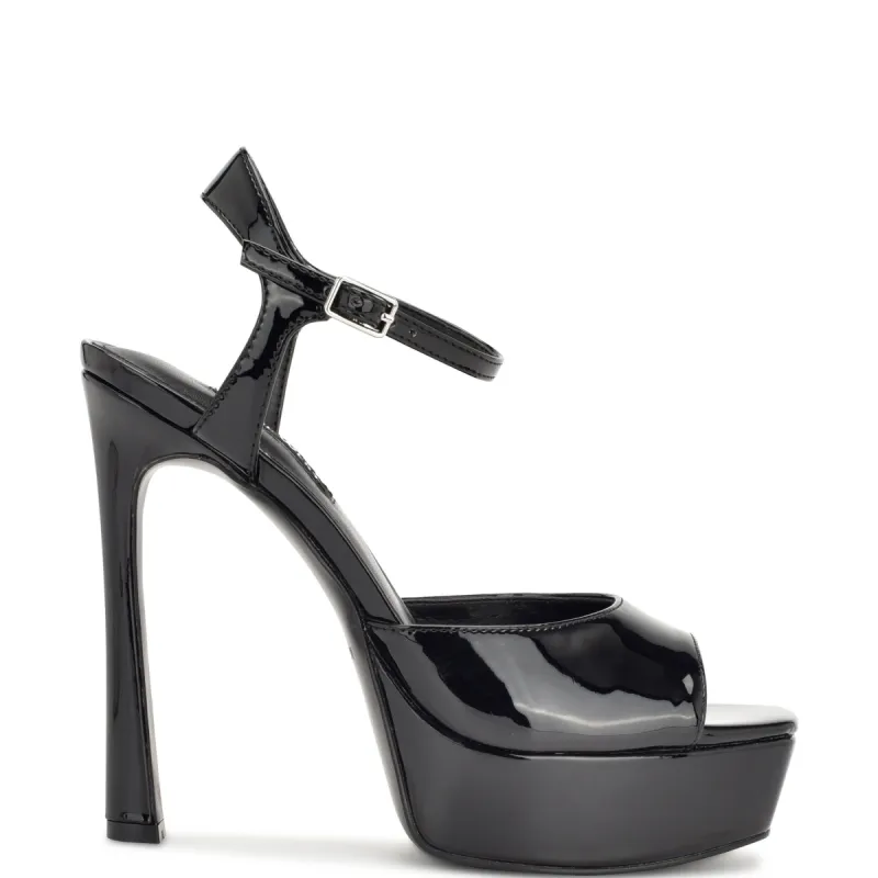 Legacy Platform Sandals sold by Nine West