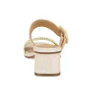 Emerey Woven Slide Sandals sold by Nine West