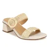 Emerey Woven Slide Sandals sold by Nine West
