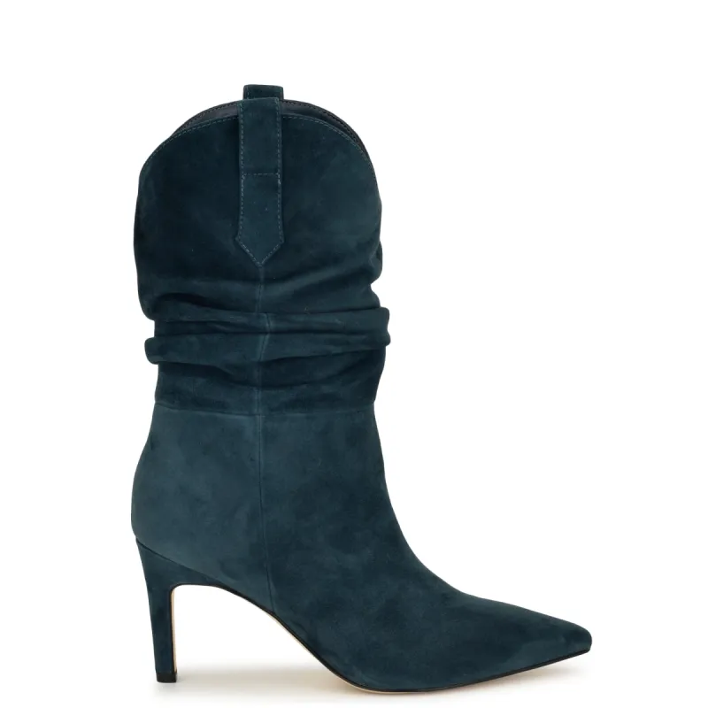 Gonda Dress Booties sold by Nine West
