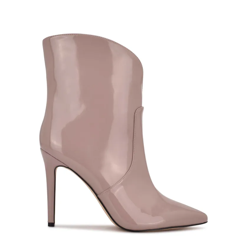 Tolate Dress Booties sold by Nine West