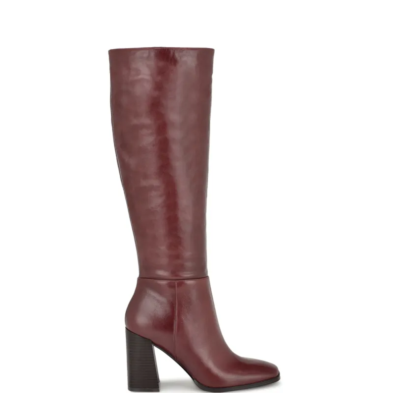 Temas Dress Boots sold by Nine West