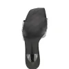 Harbor Heeled Slide Sandals sold by Nine West