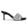 Harbor Heeled Slide Sandals sold by Nine West