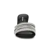 Harbor Heeled Slide Sandals sold by Nine West
