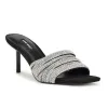 Harbor Heeled Slide Sandals sold by Nine West