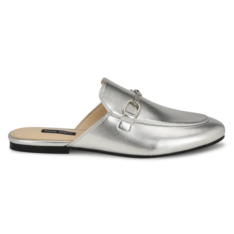 Bhalya Loafer Mules sold by Nine West