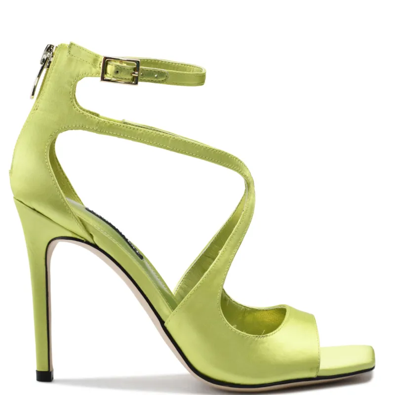 Tulah Ankle Strap Sandals sold by Nine West
